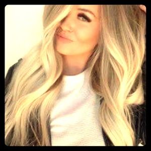 Meet your Posher, Raychell